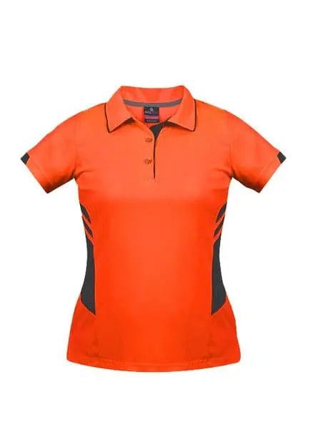 Aussie Pacific Women's Tasman Work Polo Shirt 2311 - City Workwear